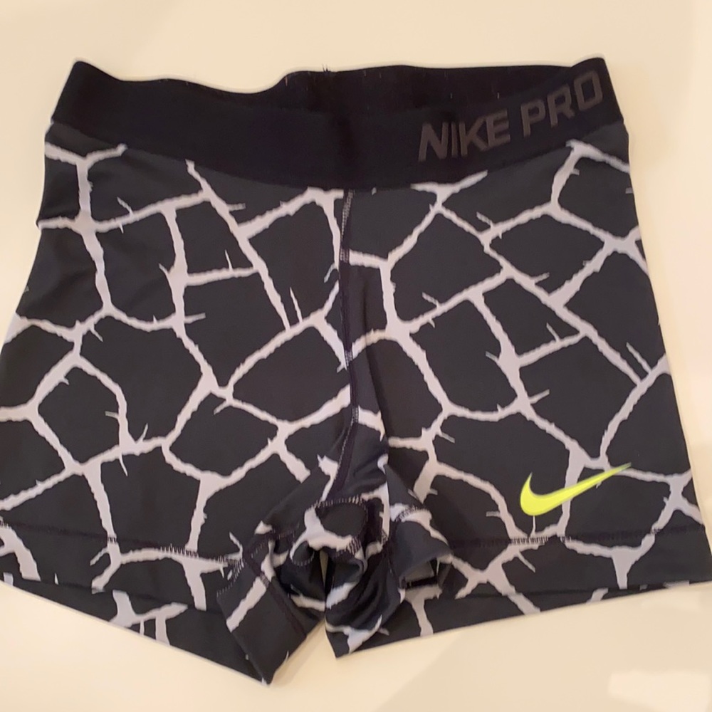 Nike pros